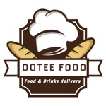 DoTee   food  drinks order