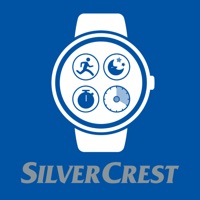 Kontakt SilverCrest Watch