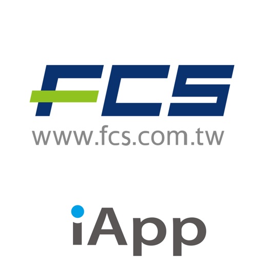 FCS Group iOS App