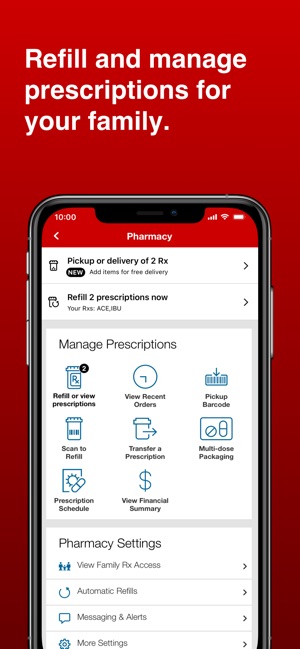 CVS Pharmacy(圖6)-速報App