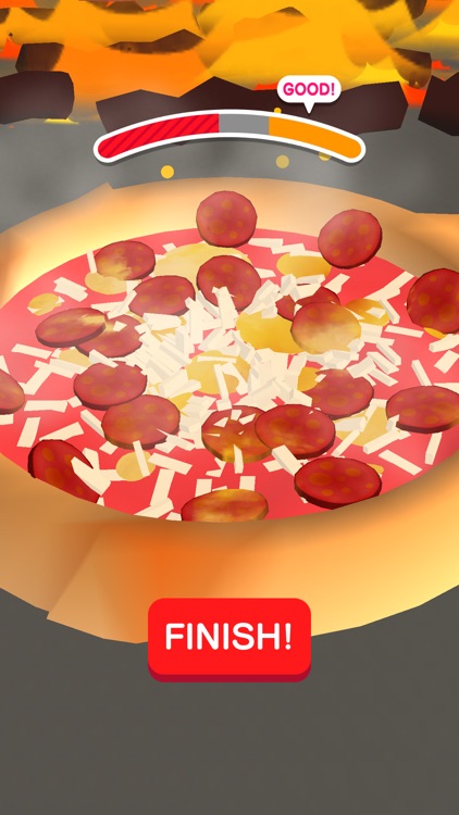 Pizzaiolo! screenshot-0