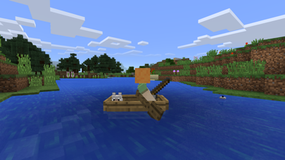 Minecraft – Pocket Edition Screenshot 5