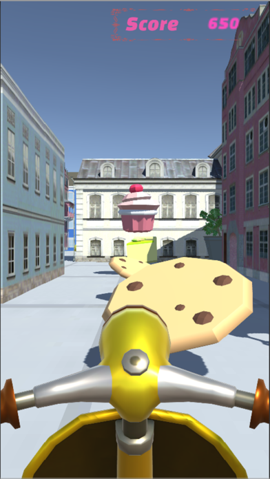 Touring Game screenshot 3