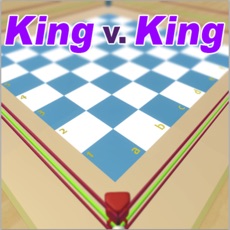 Activities of Boxing Ring Chess King v. King