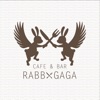 RABB×GAGAの公式アプリ