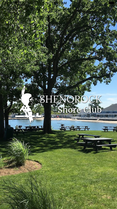 How to cancel & delete Shenorock Shore Club from iphone & ipad 1