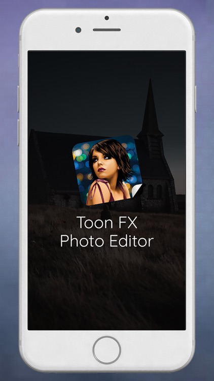 Tune FX Photo Editor