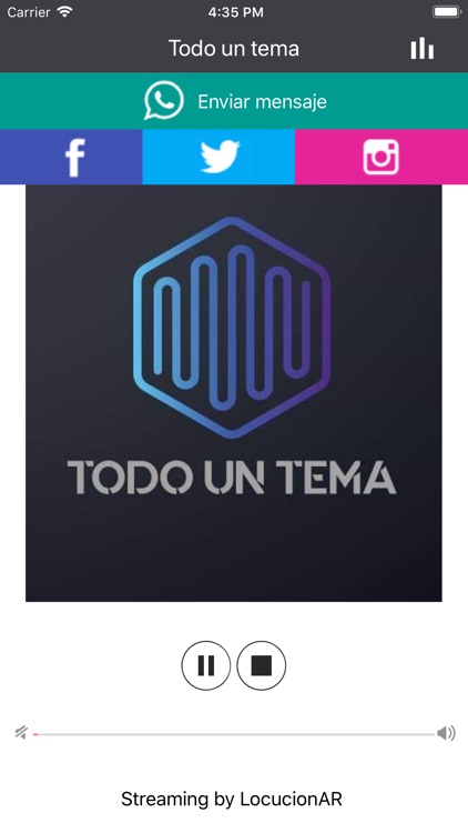 Todo un tema