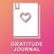 Gratitude is a completely private and colorful journal app that reminds you to be grateful during the day and become more mindful