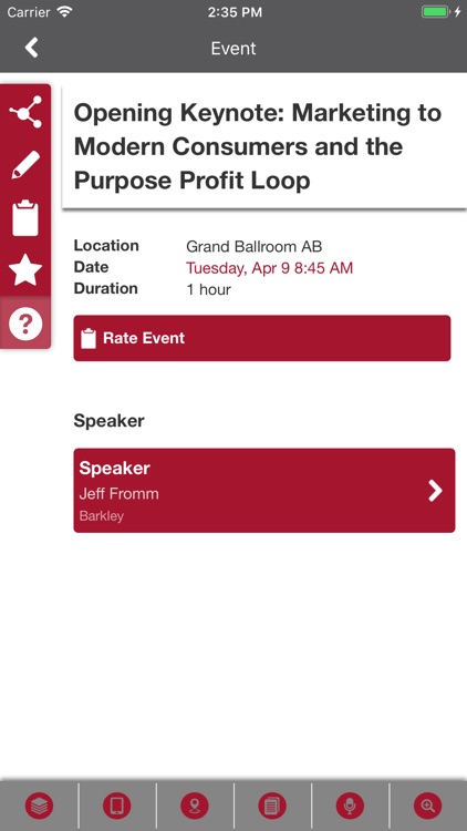 NAMI Meat Industry Summit