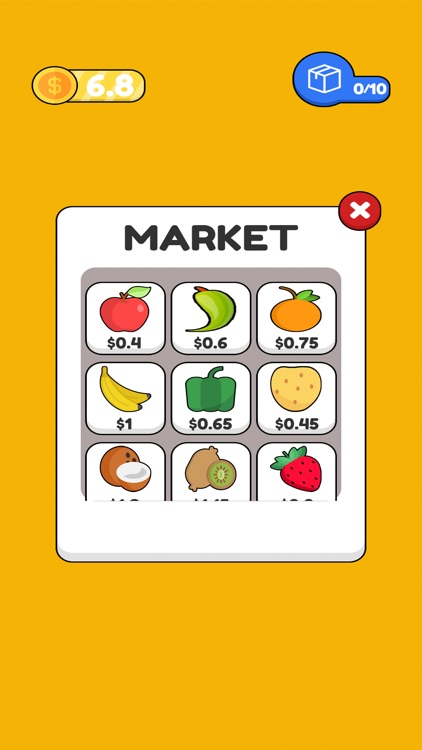 Lemon Story screenshot-4