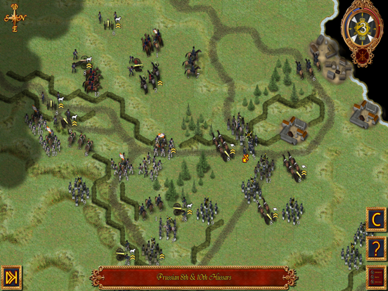 Peninsular War Battles Screenshots