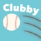 Keep track of everyday activities as a clubhouse manager using Clubby on your iPhone