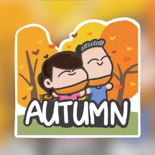 New Hubman and Chubgirl Autumn