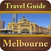 Melbourne Offline Map Guide