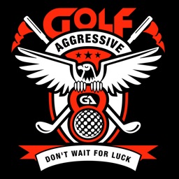 Golf Aggressive Radio