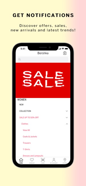 Bershka(圖3)-速報App