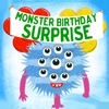Monster Birthday Surprise