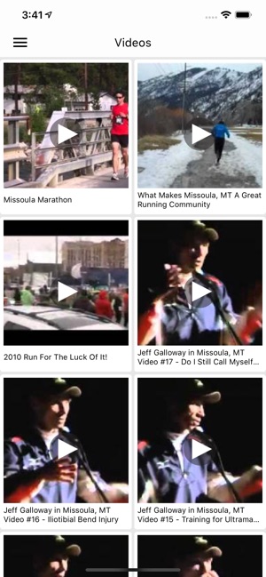 Missoula Marathon(圖6)-速報App