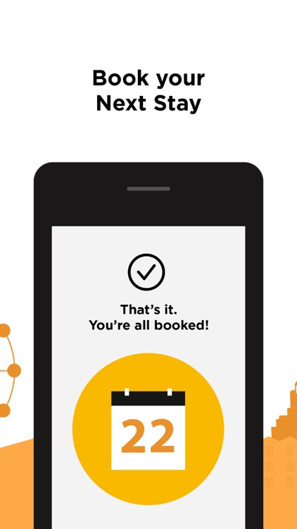 Staycity Manchester Piccadilly screenshot-4