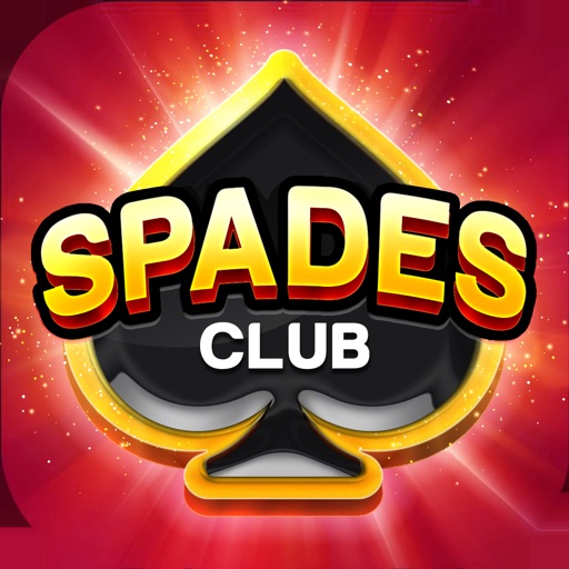 Spades Online Club - Card Game by JOKER GAME BILISIM ANONIM SIRKETI