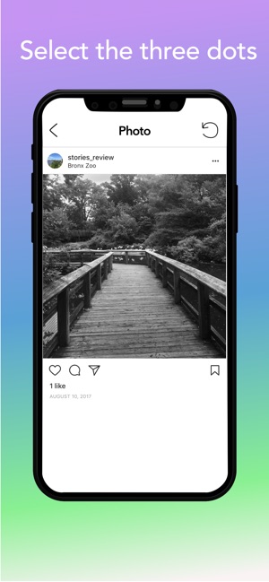 InSaver - Repost for Instagram(圖5)-速報App