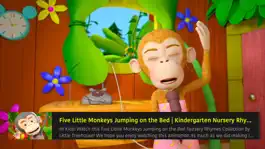 Game screenshot KidsHub on TV - 4K & HD mod apk