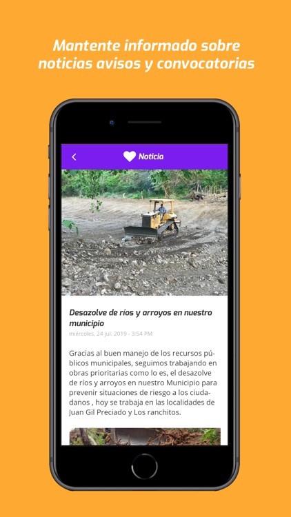 AppCi – Ciudadania Interactiva