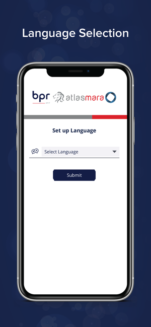 BPR Mobile App(圖2)-速報App