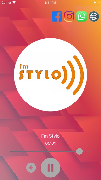 FM Stylo