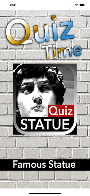 Statue Quiz 2020