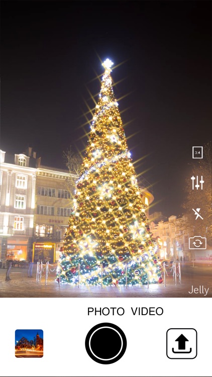 Sparkle - Camera Effects