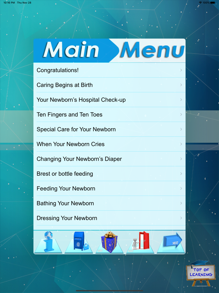 Newborn Baby Care  Advices