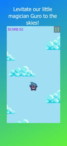 Game screenshot Levitate It! apk