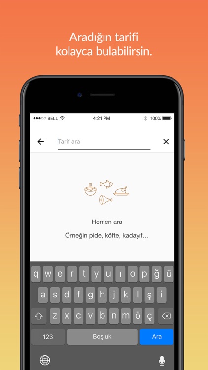 Arda'nın Mutfağı screenshot-3