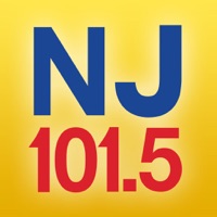 Kontakt NJ 101.5 - News Radio (WKXW)