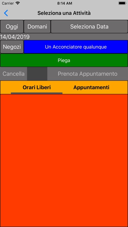 Smart Salon screenshot-3