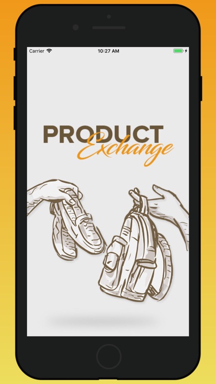 Product Exchange