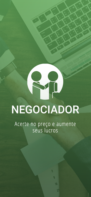 Negociador(圖1)-速報App