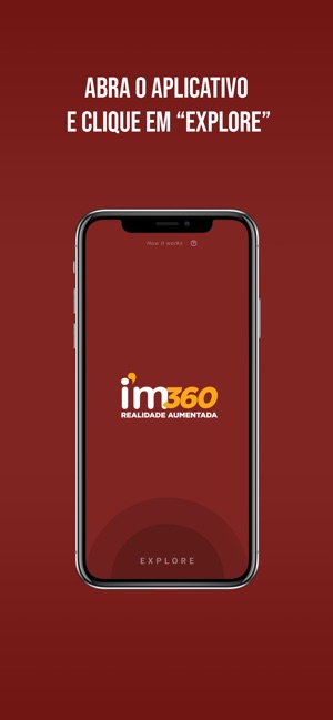 IM360 | Realidade Aumentada(圖1)-速報App