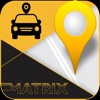 Matrix Taxi Driver