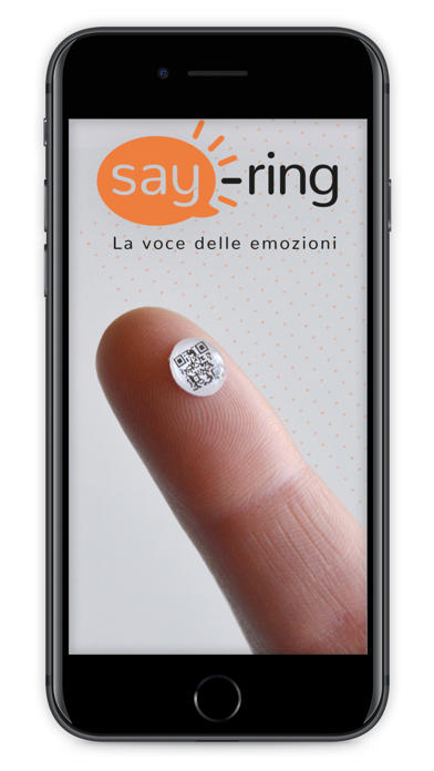 Say-Ring screenshot 2
