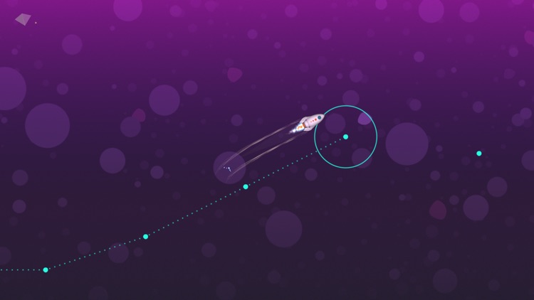Little White Rocket screenshot-9