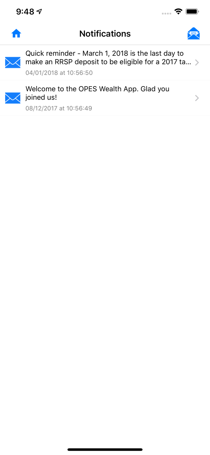 OPES Wealth Management