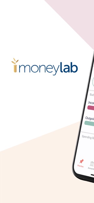 Money Lab App(圖1)-速報App