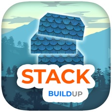 Activities of Infinite Stack Build Up 2019