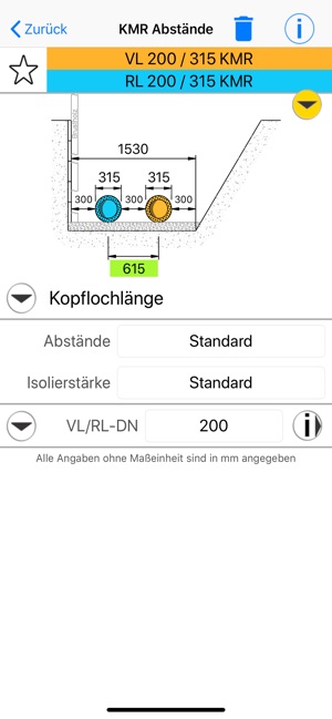 Fernwärme App(圖3)-速報App