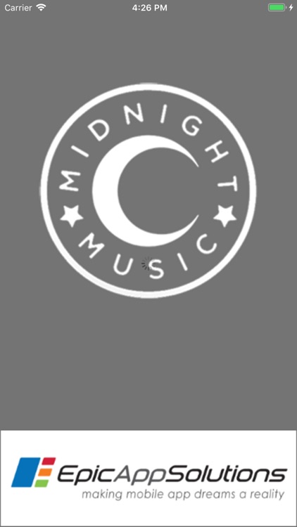 Midnight Music DJs