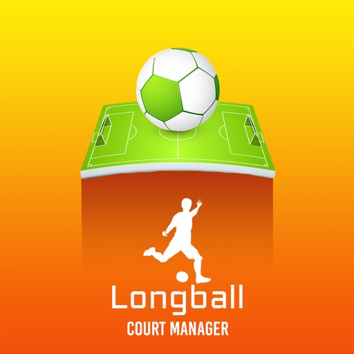 Longball Court Manager