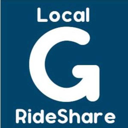 Gliide RideShare Passenger